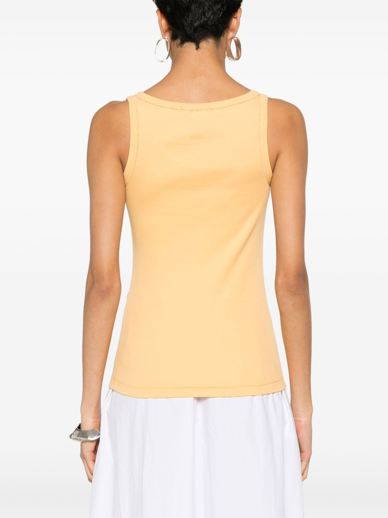 ball-chain tank top 4