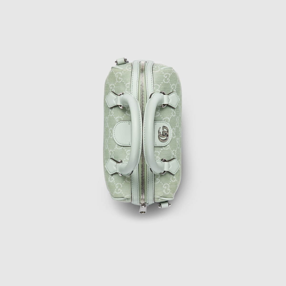 Ophidia GG mini top handle bag - 5