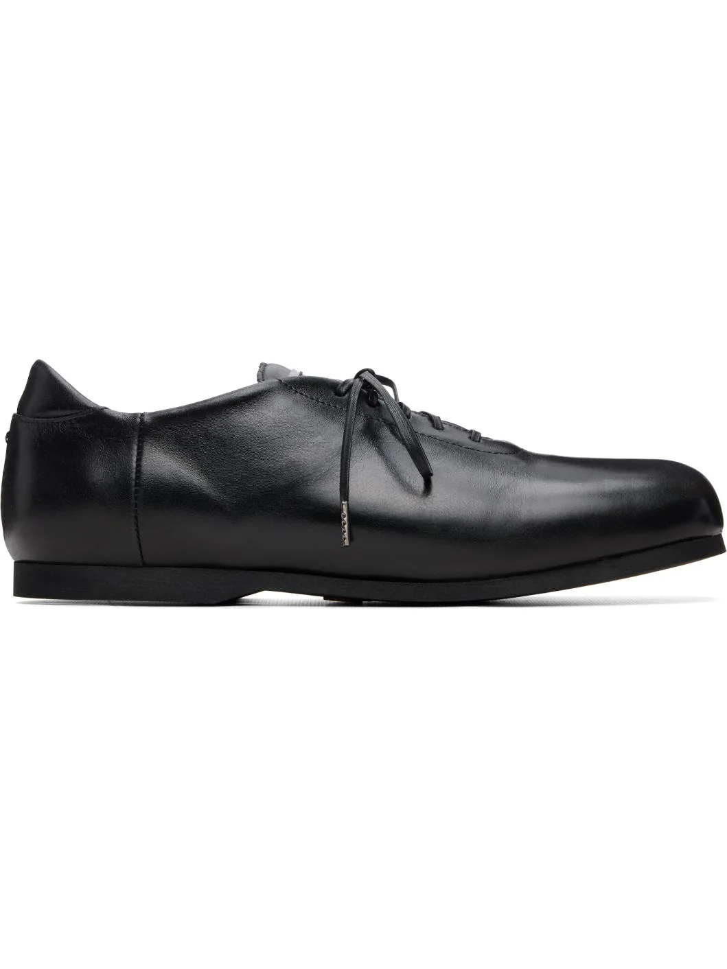 Black Sneak In Sneakers - 1