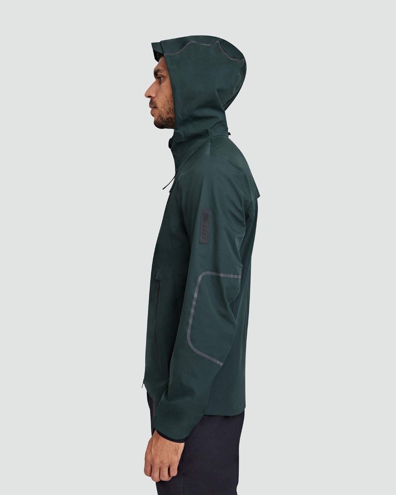 Roam Jacket - 3