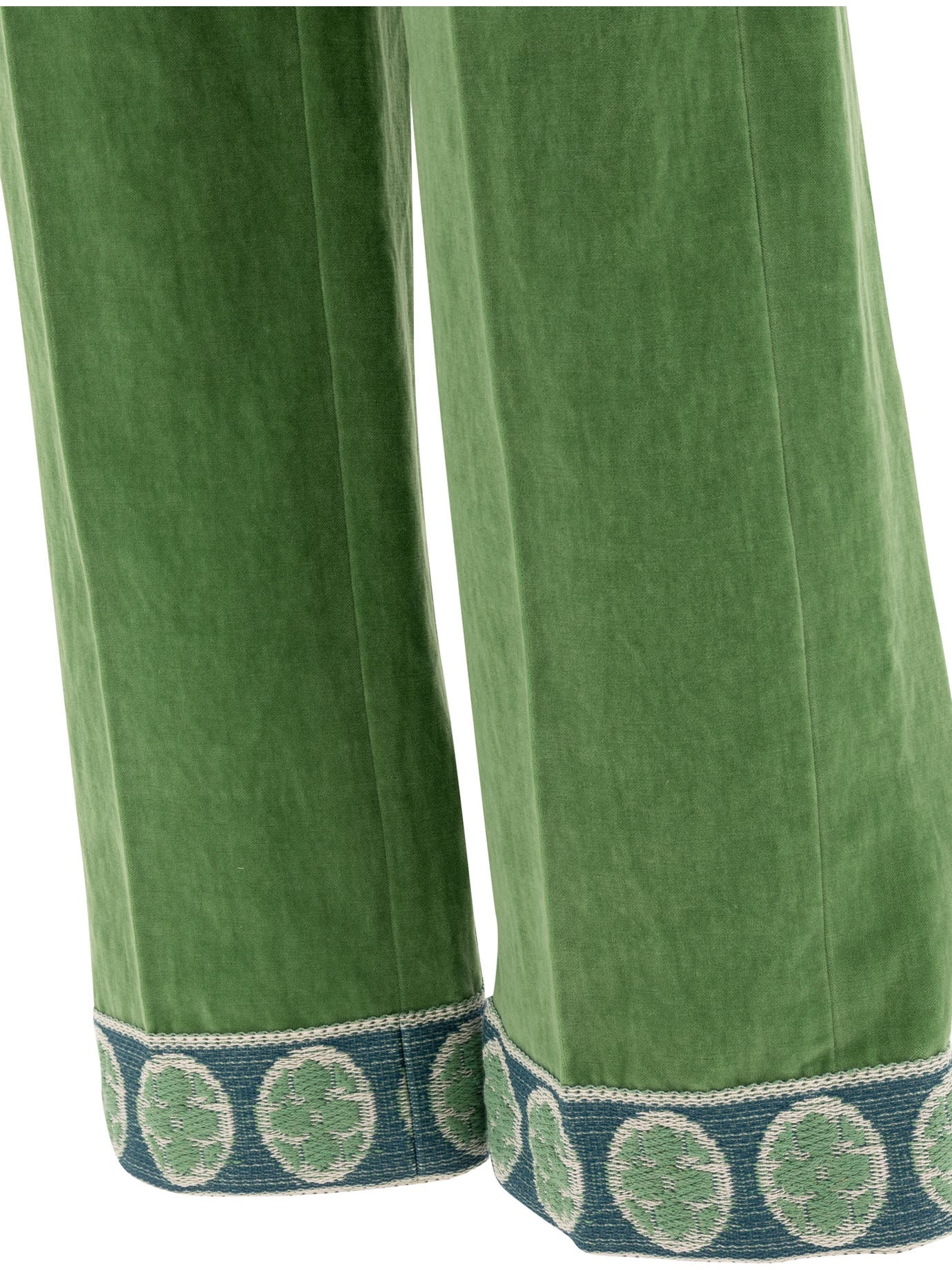 Valentino Trousers - 7