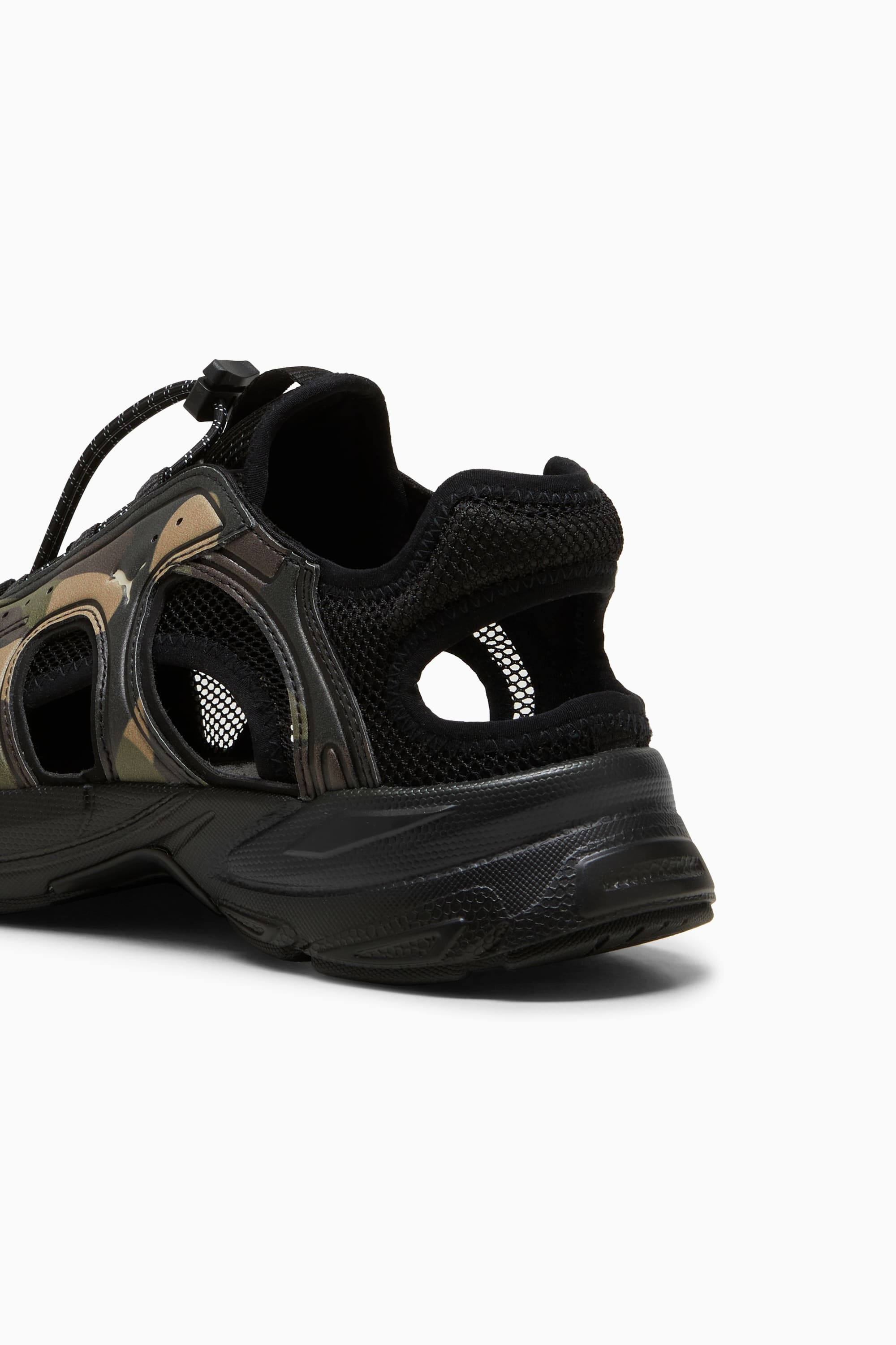 Velo Camo Sandals - 5