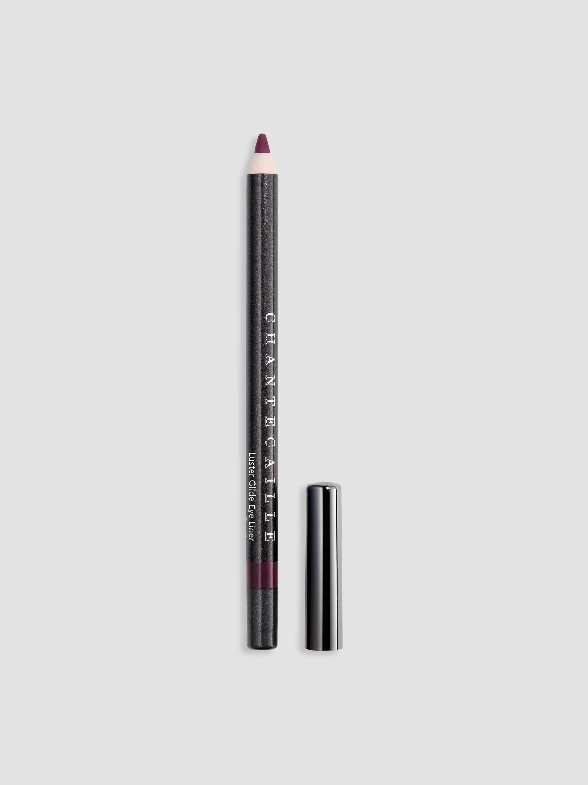 Women's Luster Glide Silk Infused Eye Liner - Amethyst - 1