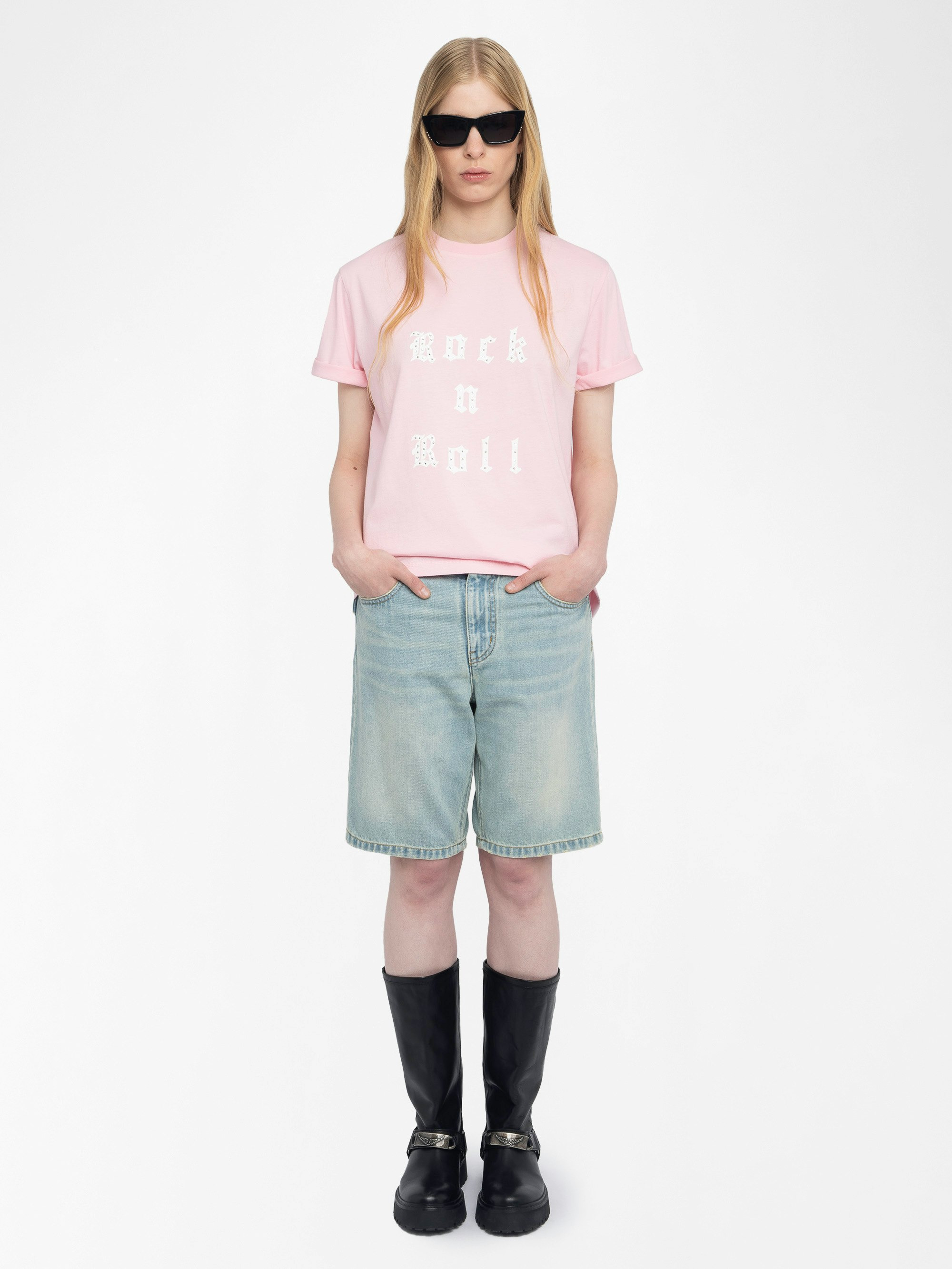 Edwin T-shirt - 2