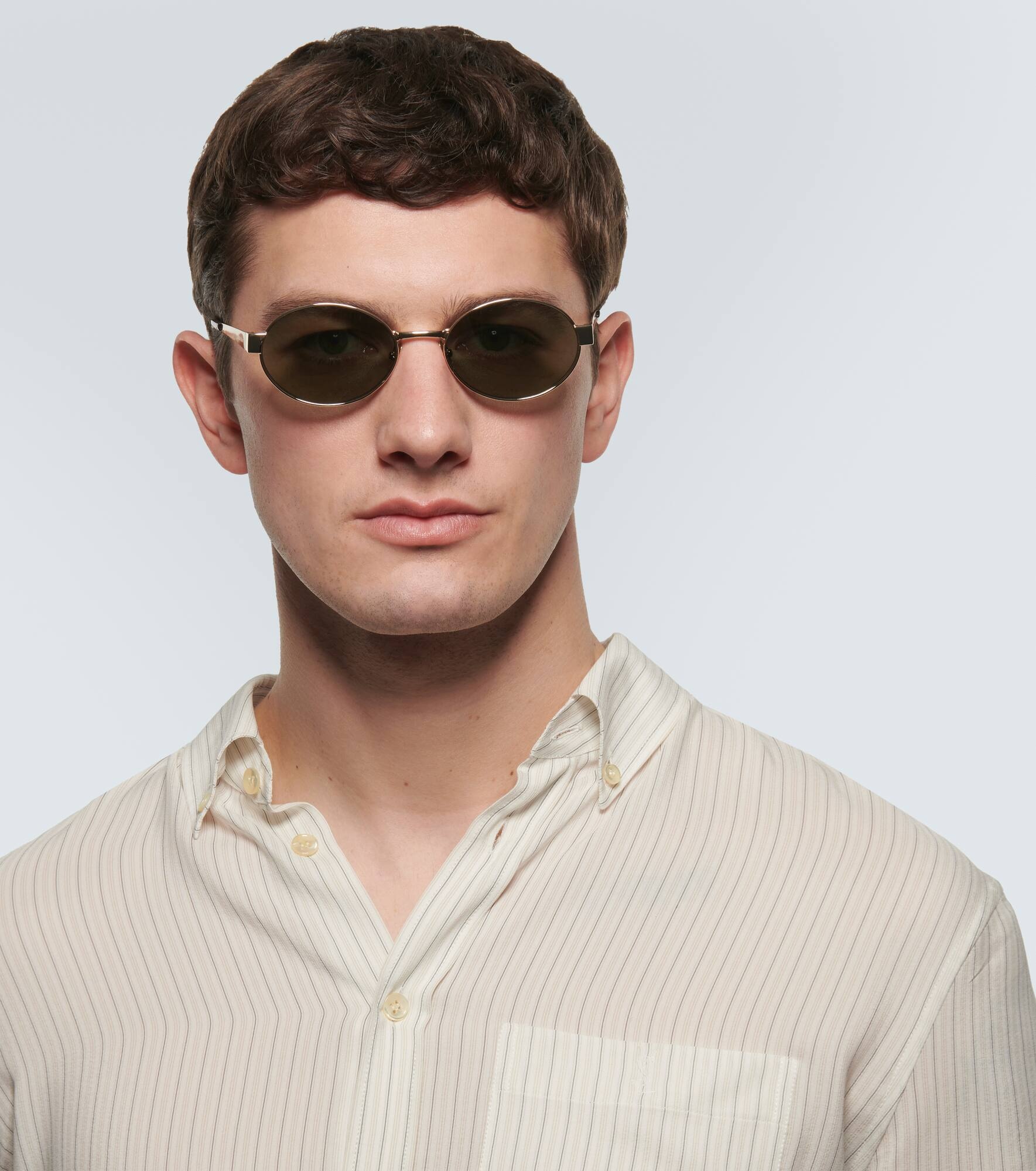 Round sunglasses - 2