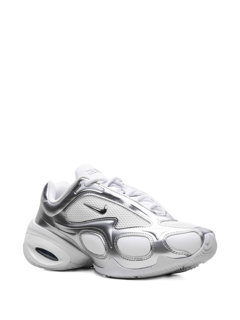 Air Max Muse "Metallic Silver" sneakers - 2