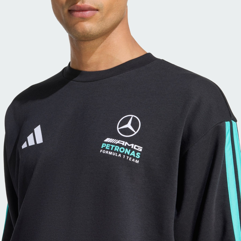 MERCEDES - AMG PETRONAS FORMULA 1 TEAM DNA SWEAT TOP 5