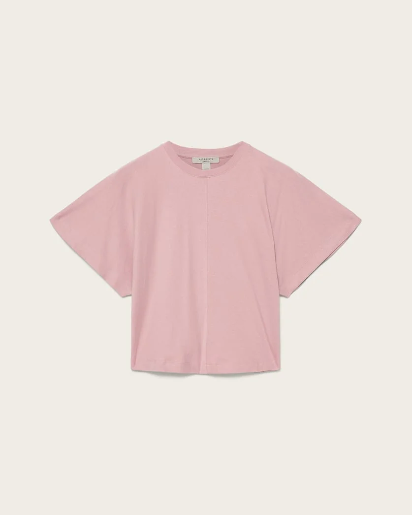 EDEN ARTIA SLIM FIT T-SHIRT - 1