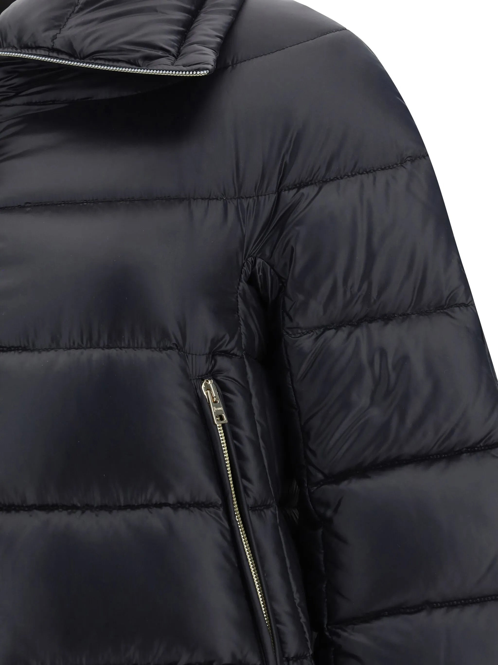 Herno Cleofe Coat - 4
