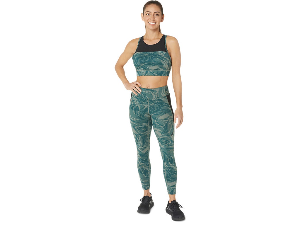 WOMEN'S KATE 7/8 TIGHT - 6