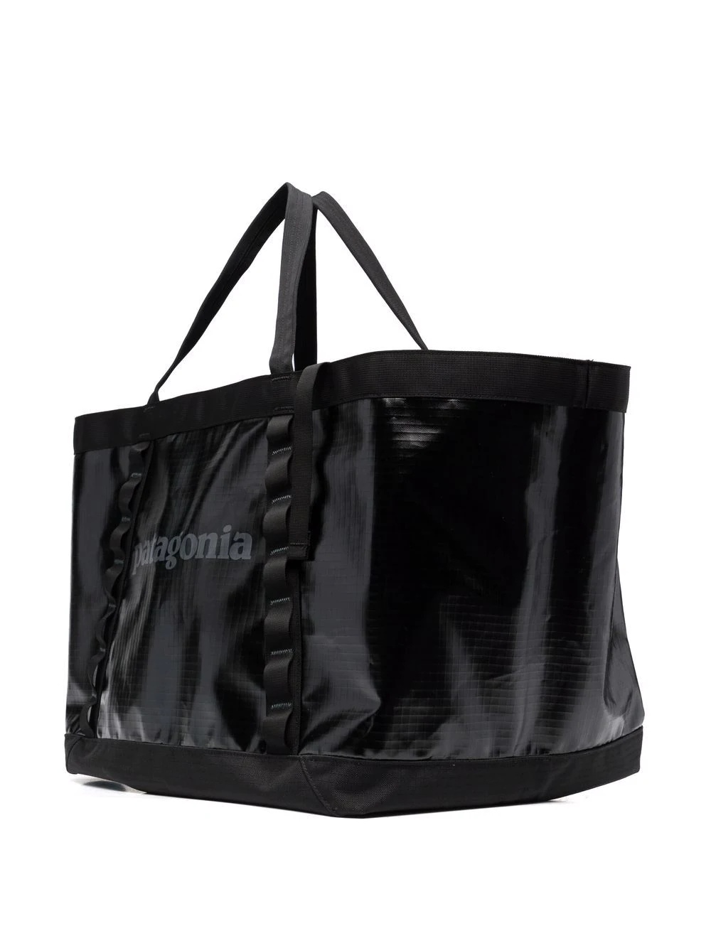 Black Hole Gear tote bag - 3