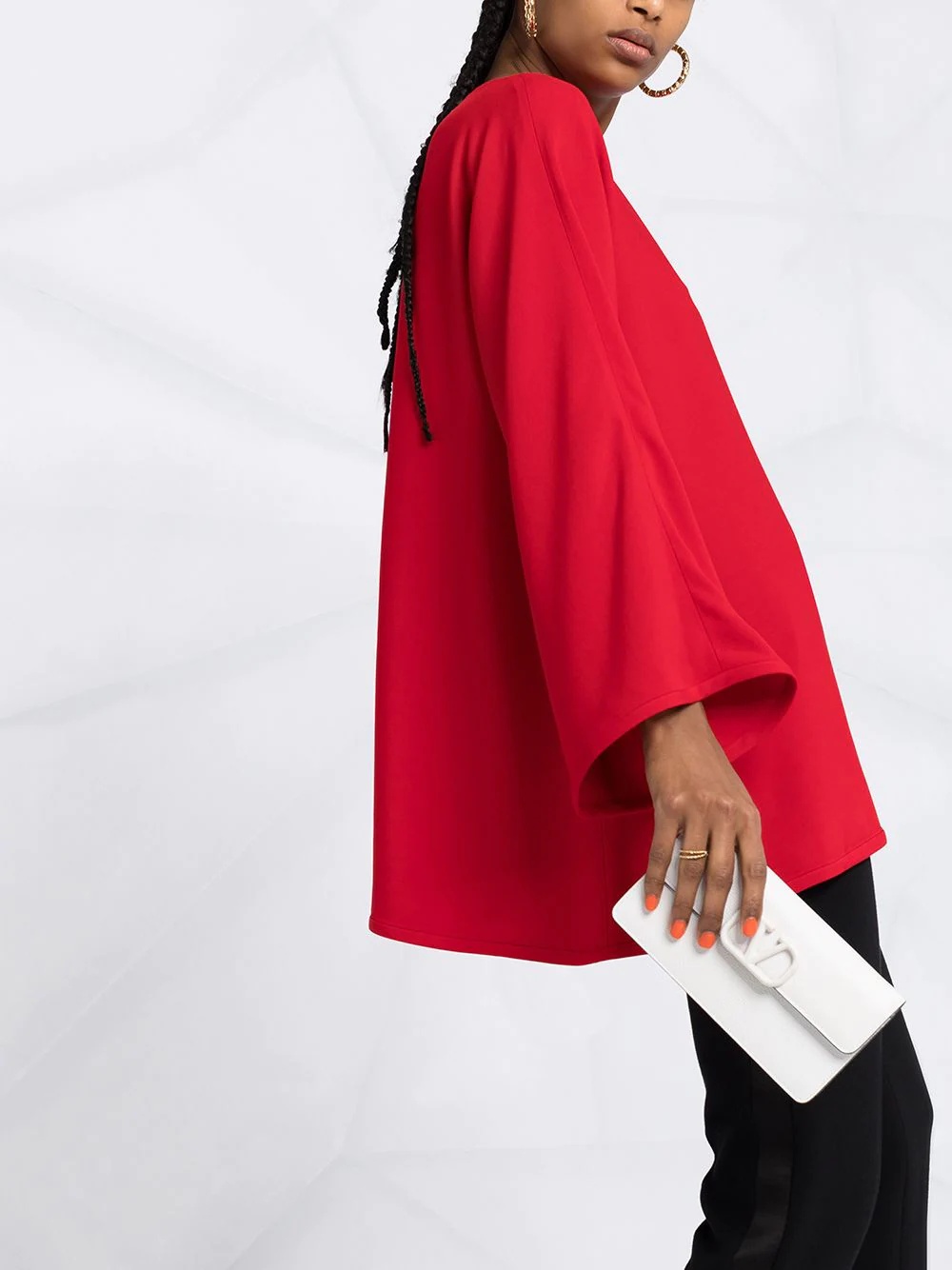 Cady Evolution top - 3