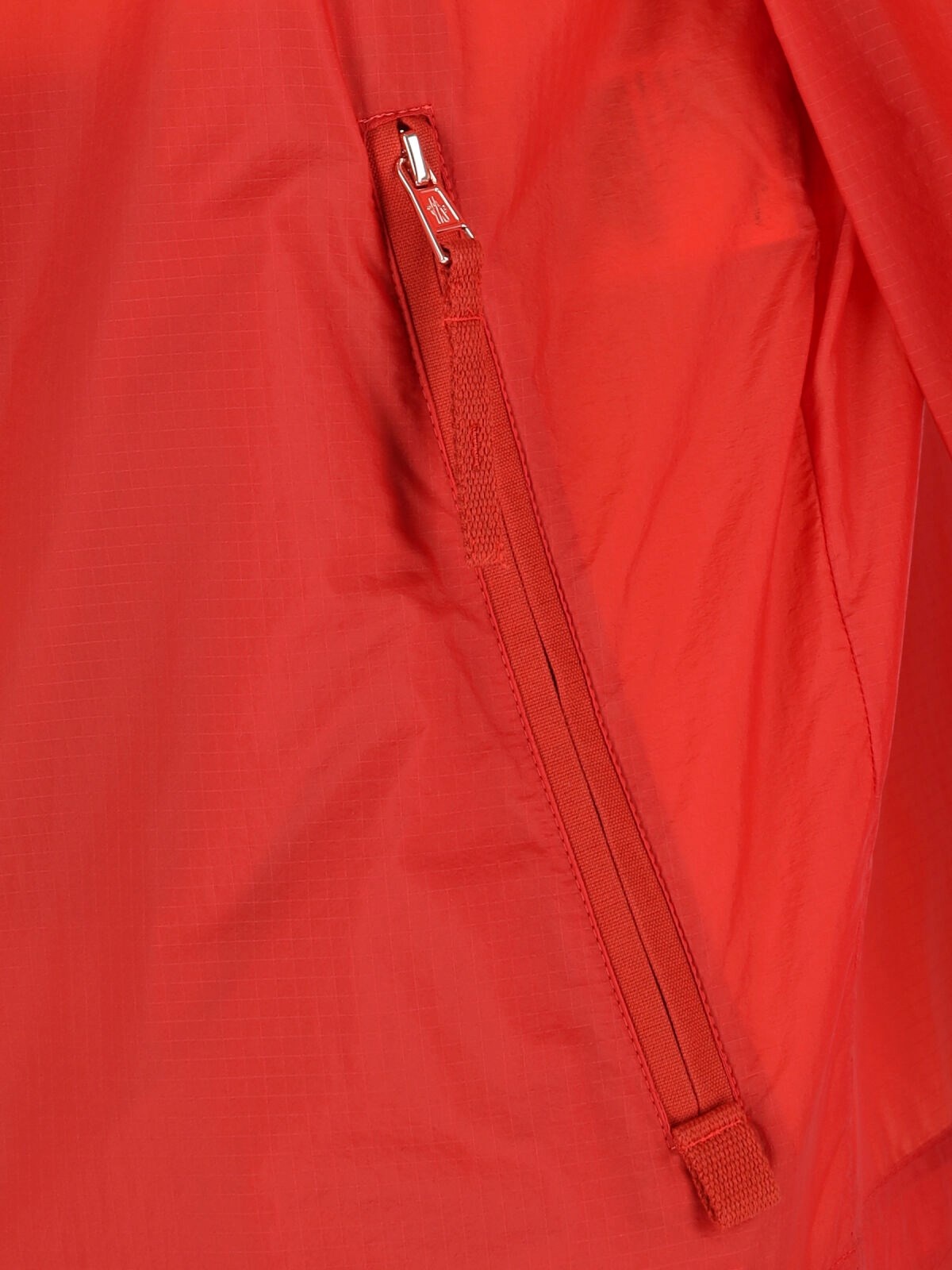 X GILGA FARM BY DONALD GLOVER LOGO ZIP JACKET - 3