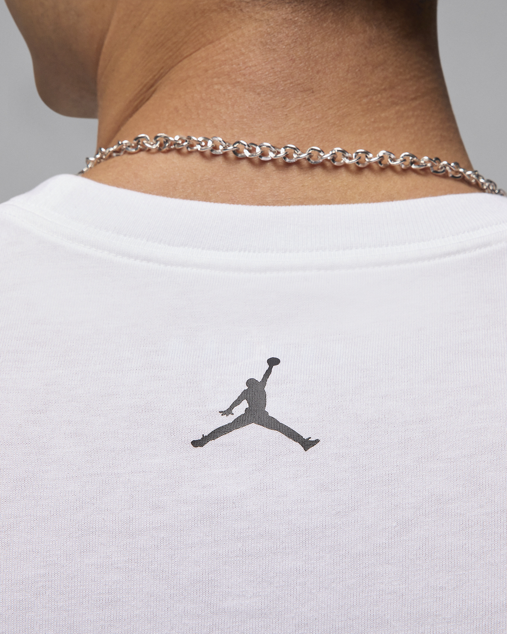 Jordan Men's T-Shirt - 5