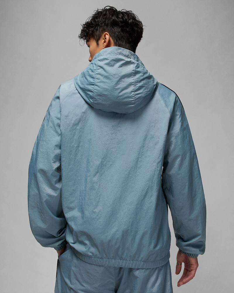 Jordan Jordan Sport Classic Men's Hooded Jacket outlook