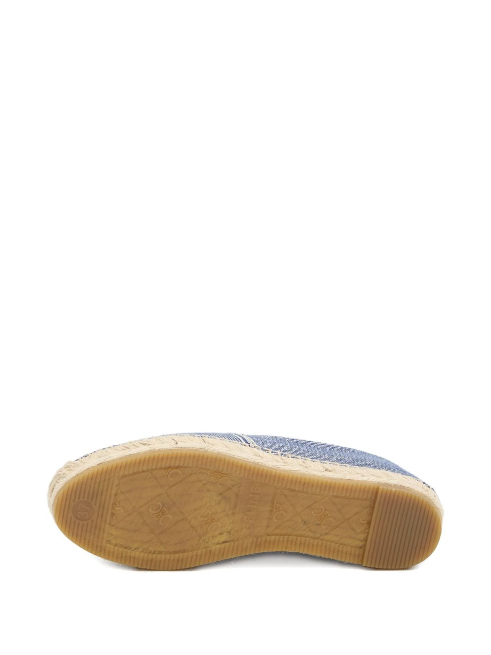 Celine Women Les Espadrilles  Espadrillas - 2