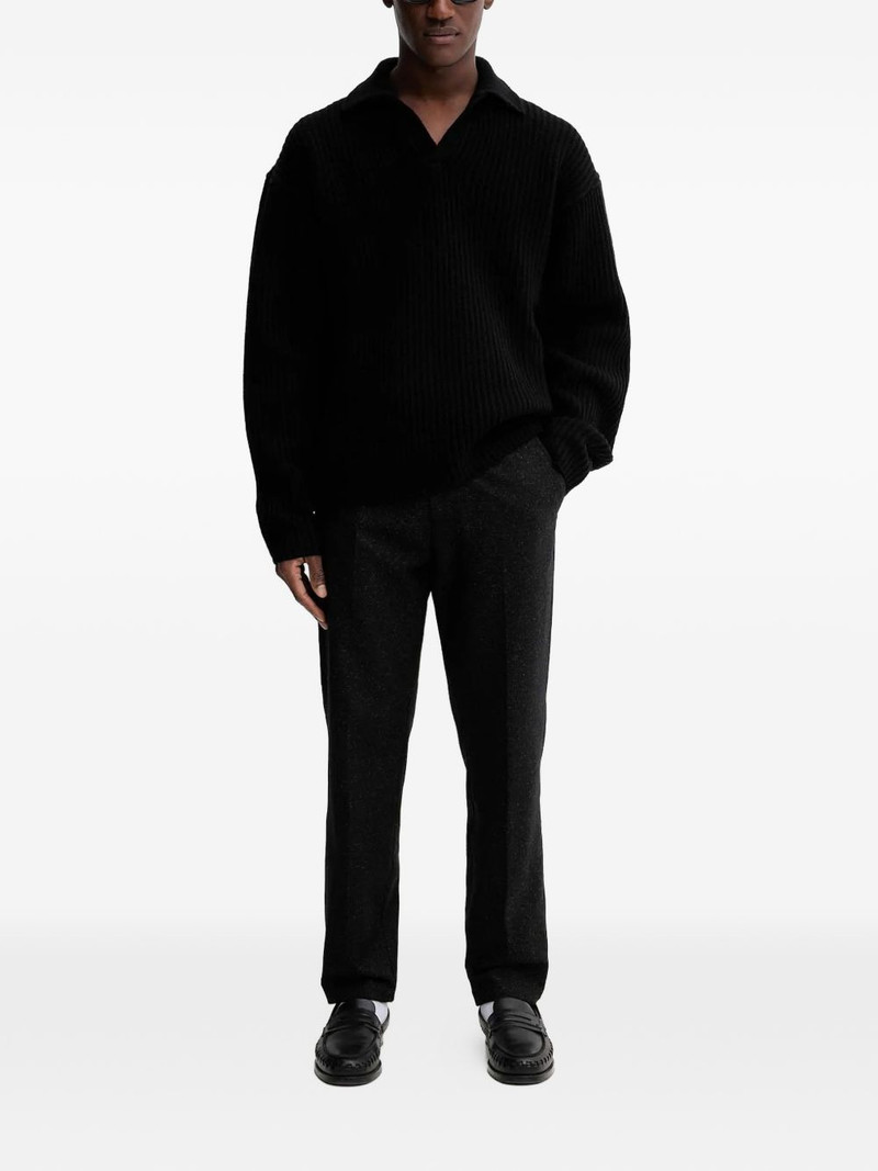 FILIPPA K ribbed sweater outlook