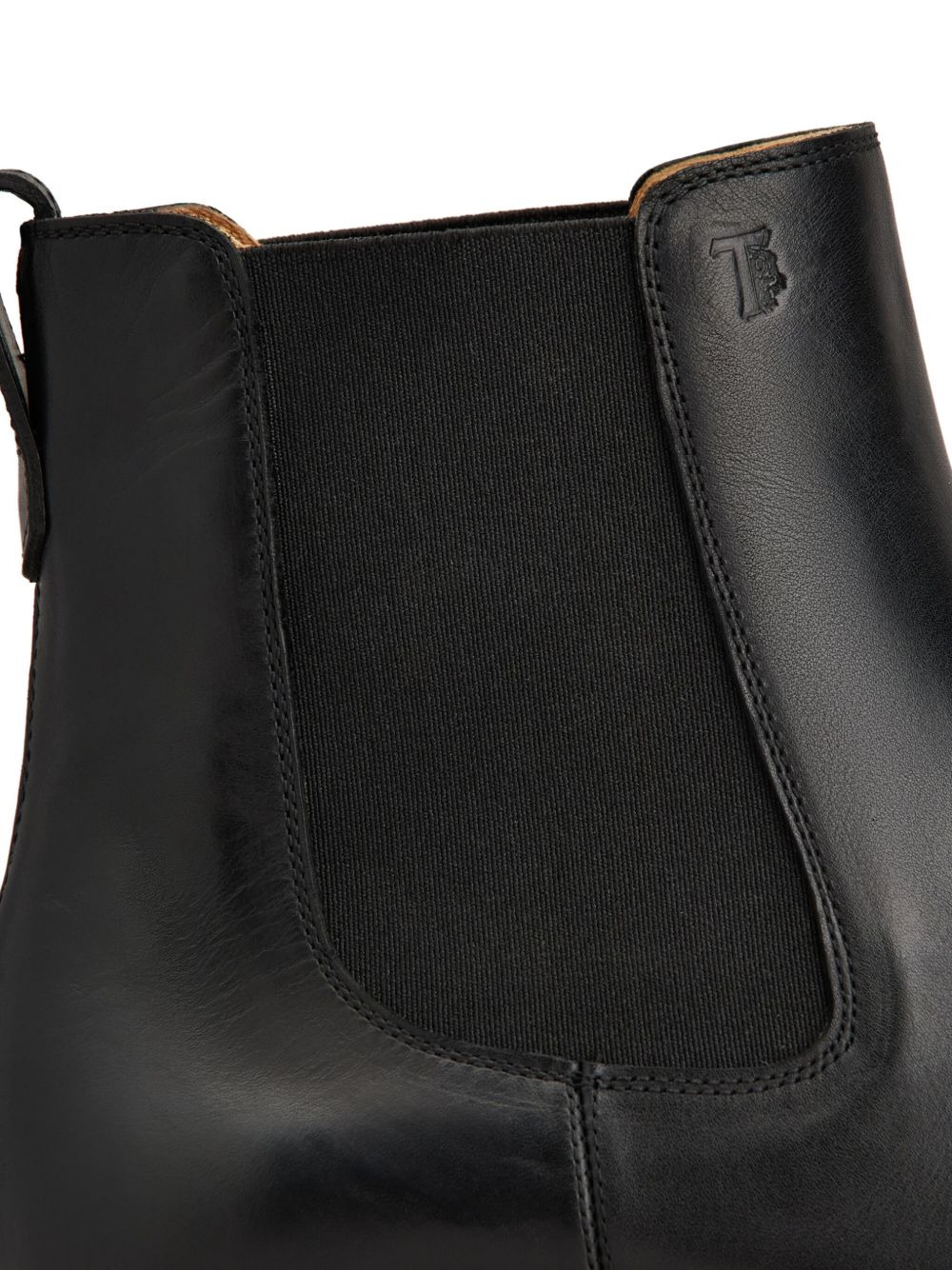 Tod's Boots Black - 5