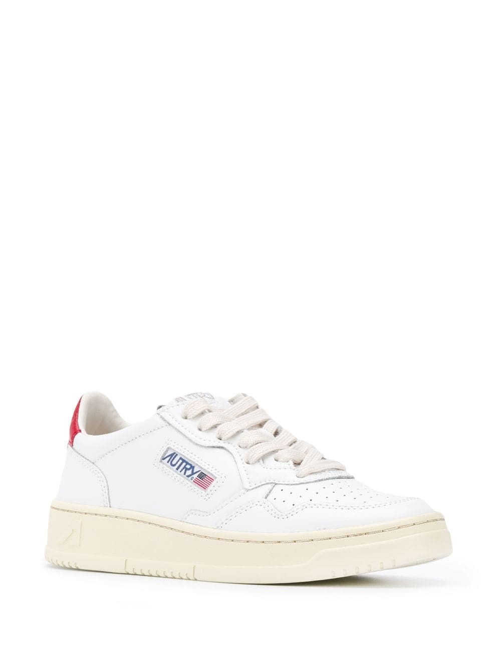 Logo sneakers - 4