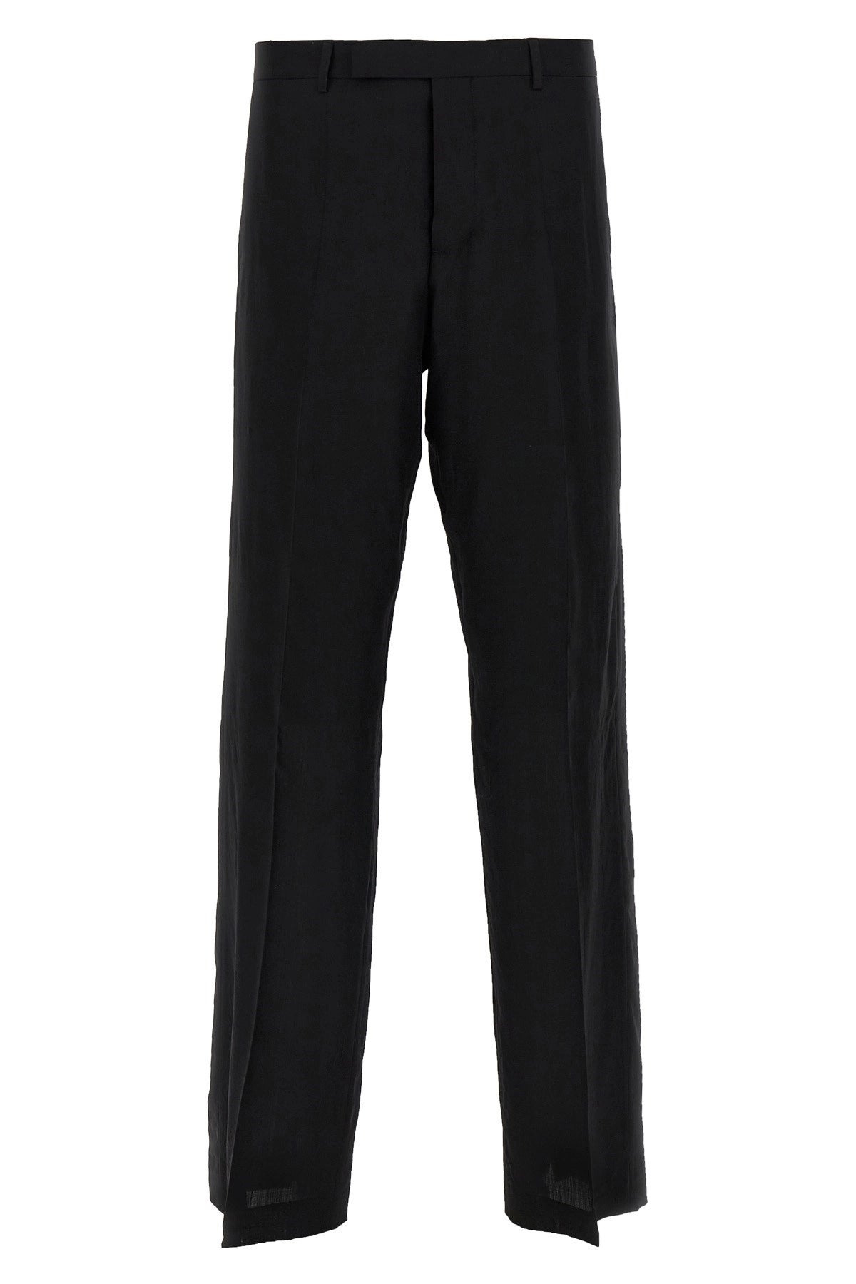 Rick Owens Men 'Tailored Dietrich' Pants - 1