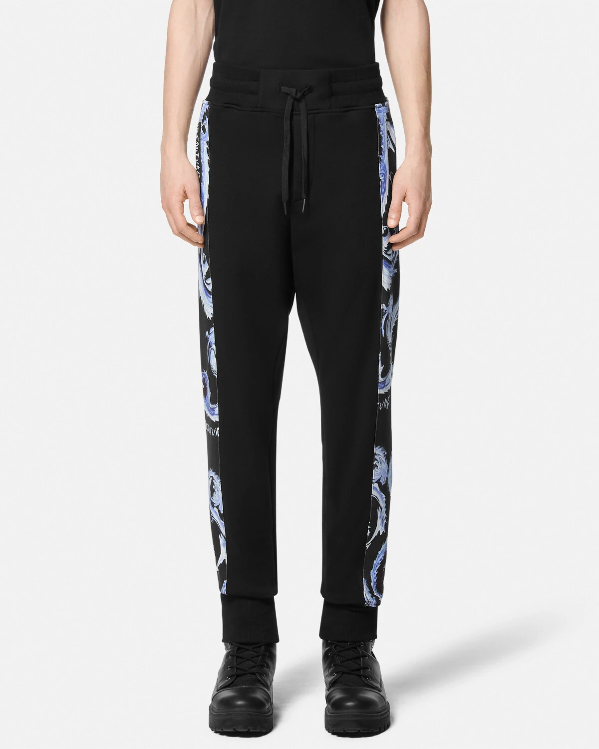 Chromo Couture Sweatpants - 4