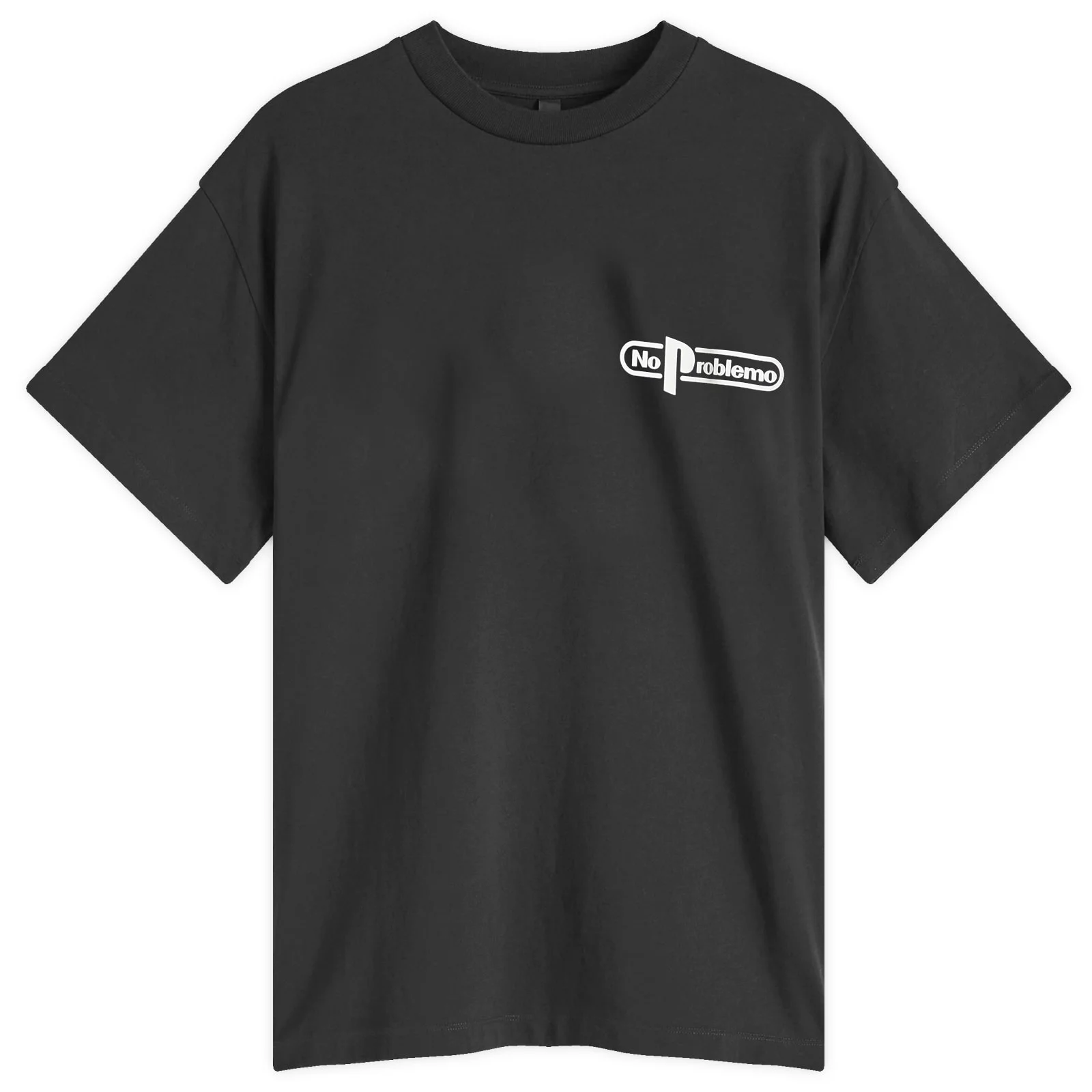 No Problemo No Limits SS Tee - 1