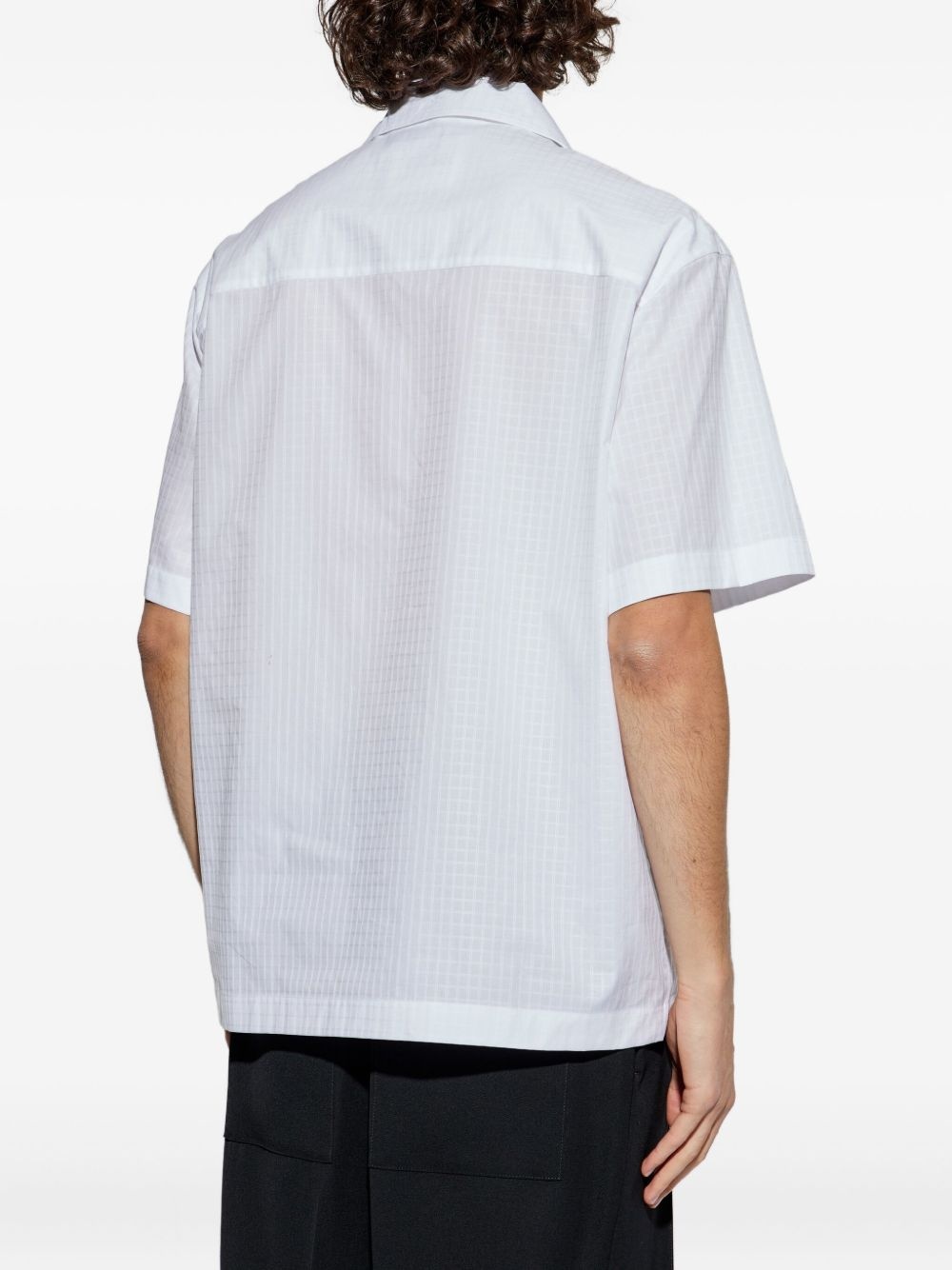 cotton shirt - 4