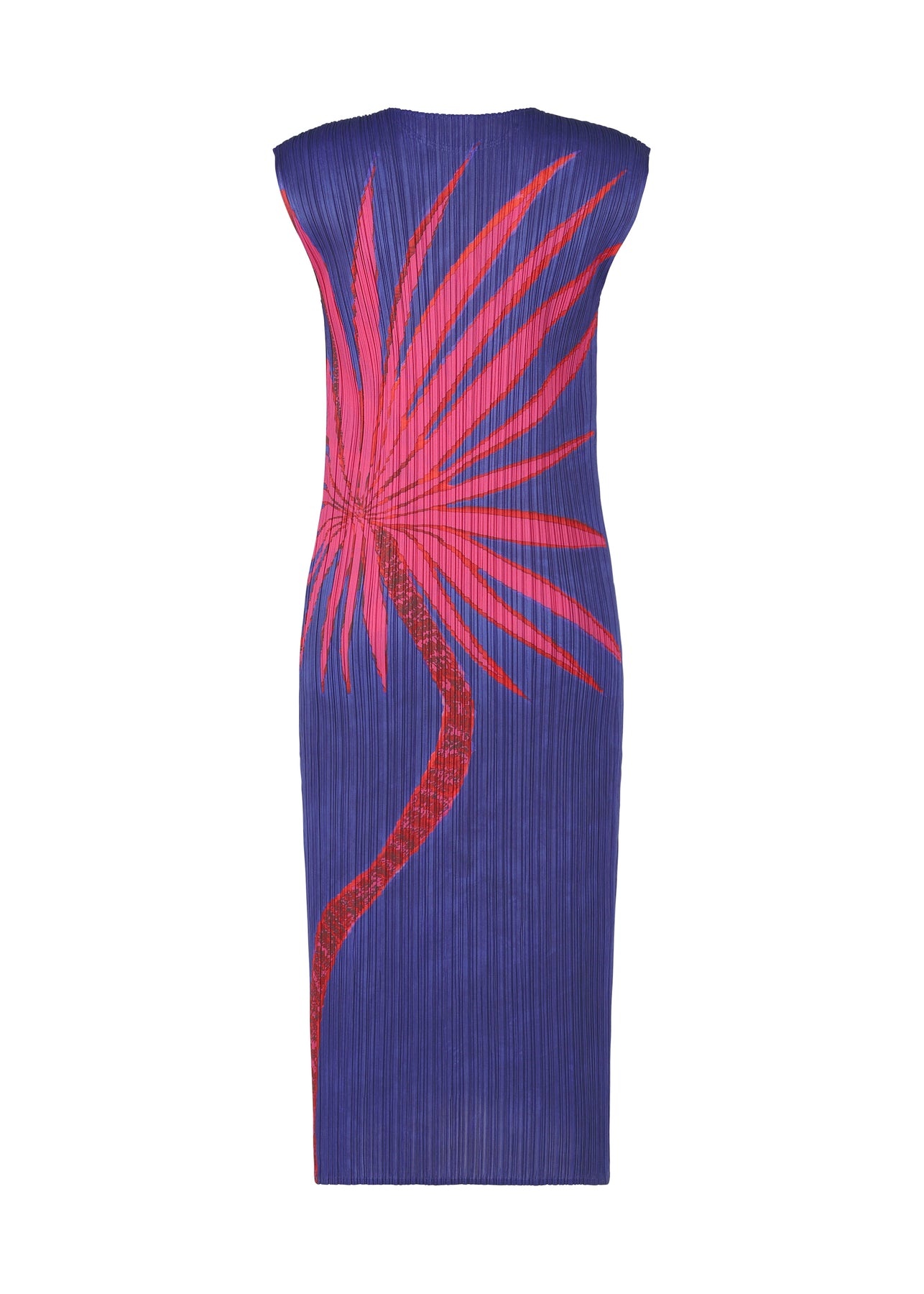 ICE DESERT DRESS - 2