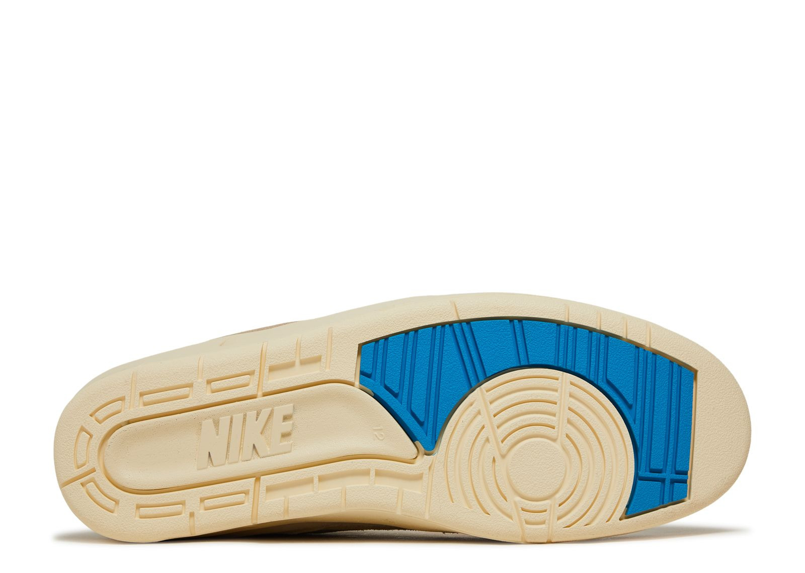 UNION LA X JORDAN 2 RETRO SP 'RATTAN' - 4