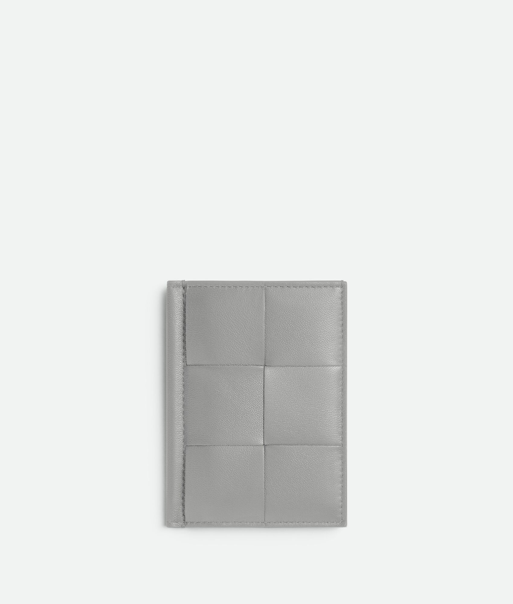 Cassette Slim Flap Card Case - 1