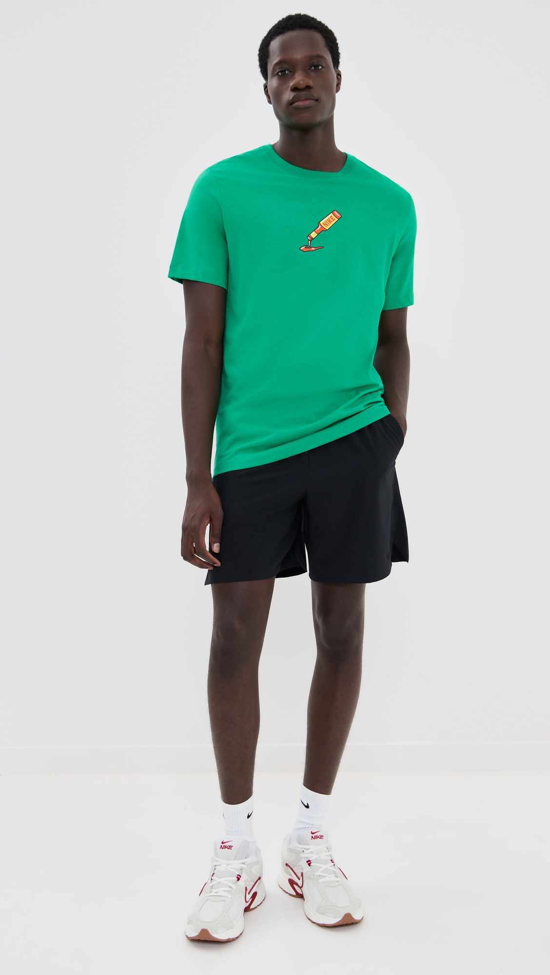 Sweet Heat Tee - 4