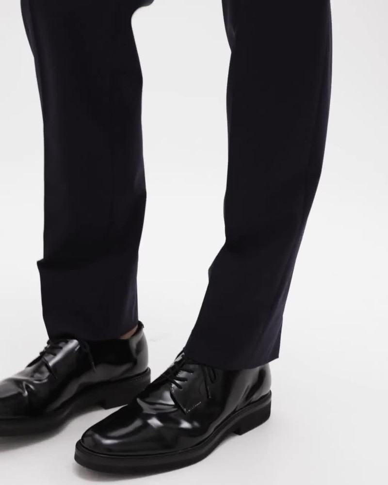 Theory Mayer Pant in Stretch Wool outlook