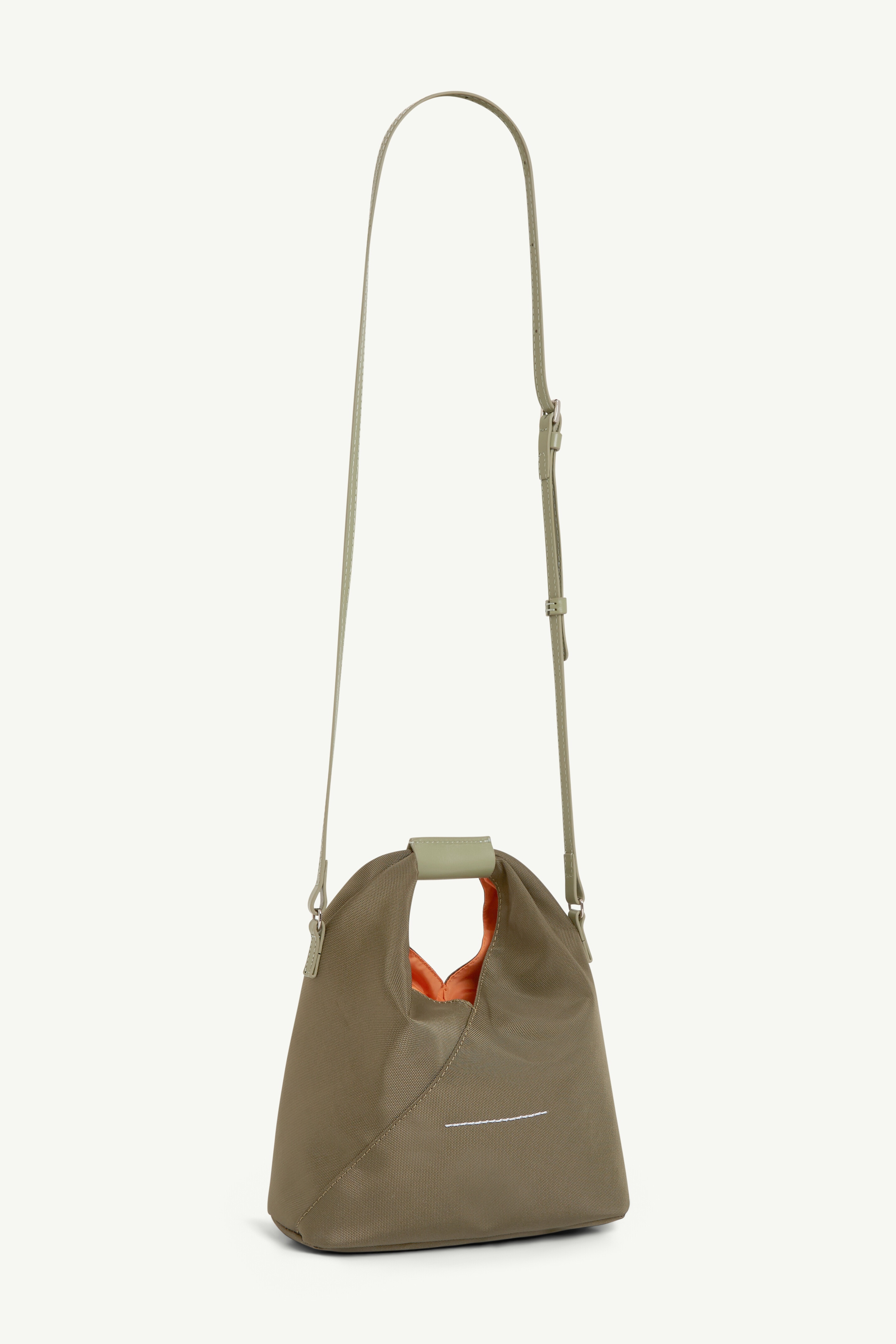 Crossbody Japanese bag - 2