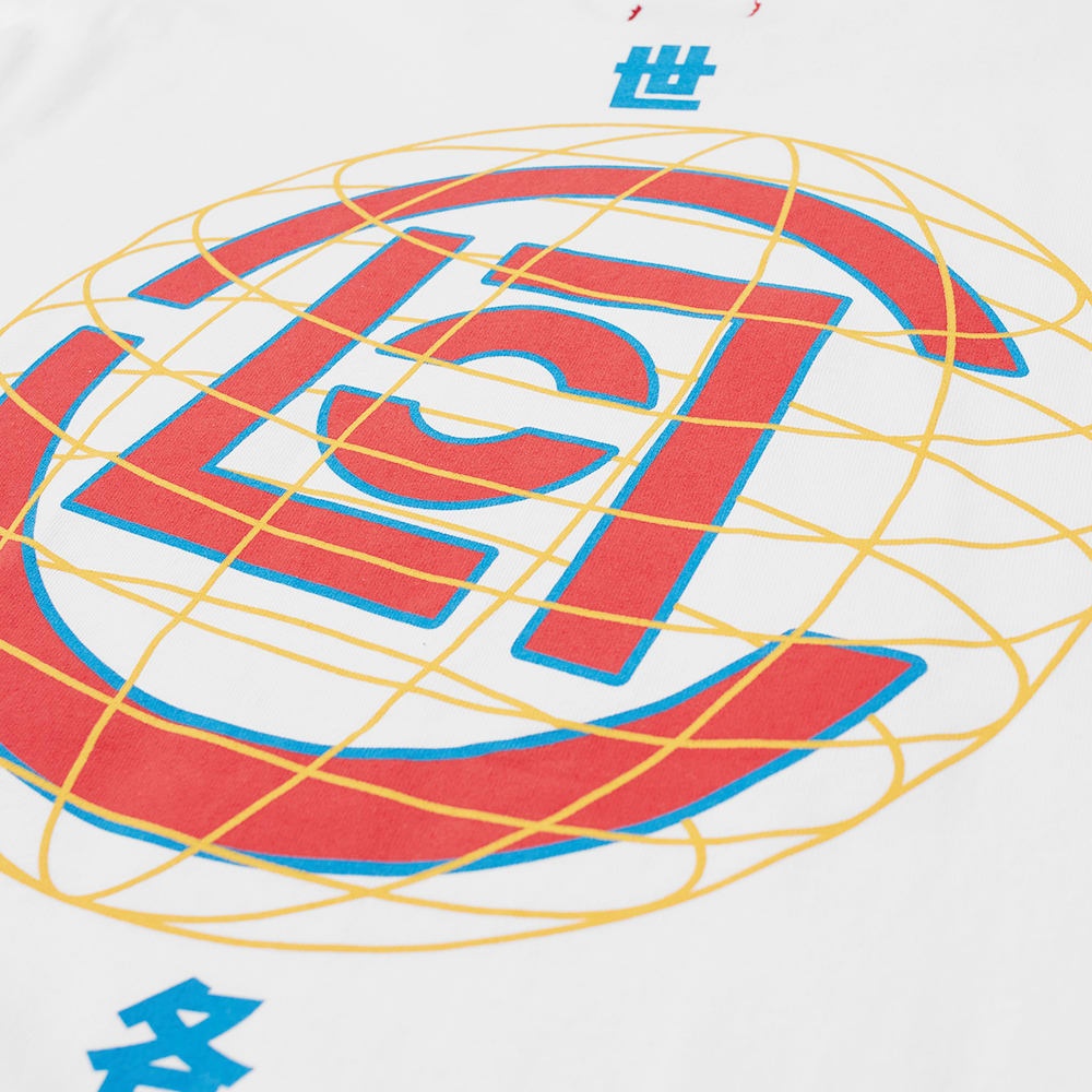 CLOT Globe Logo Tee - 2