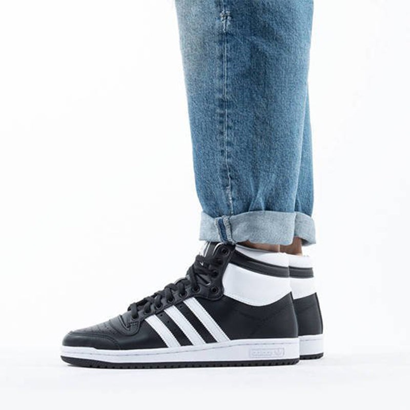 adidas Top Ten 'Black White' FV6132 - 7