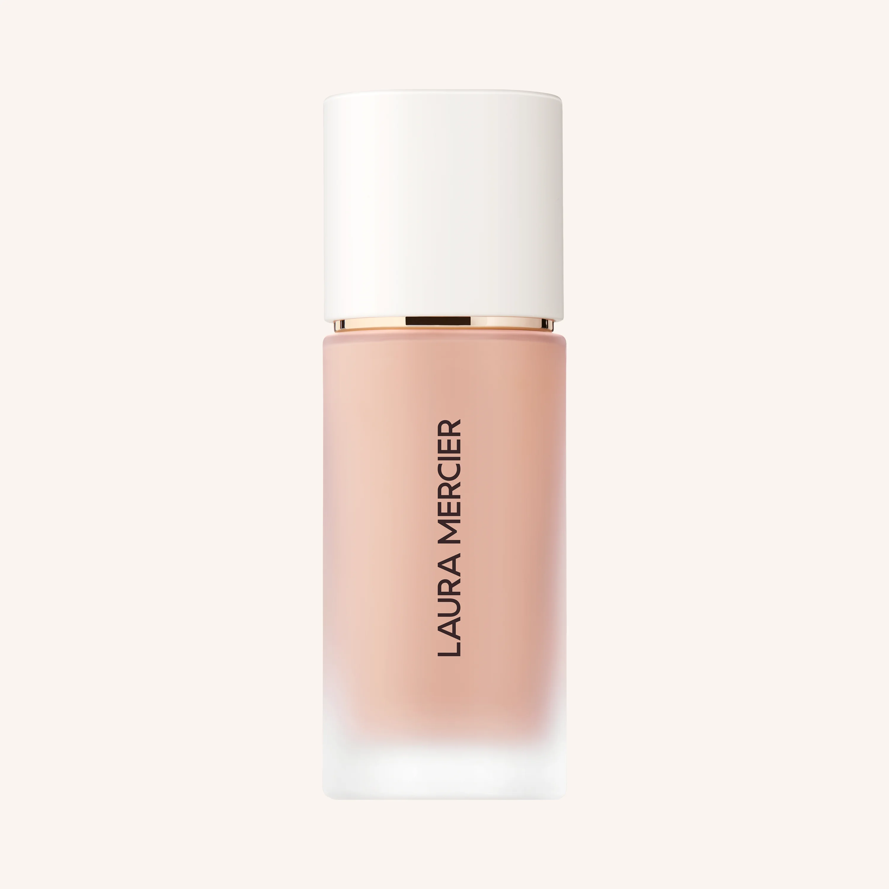 Real Flawless Weightless Perfecting Waterproof Foundation - 1