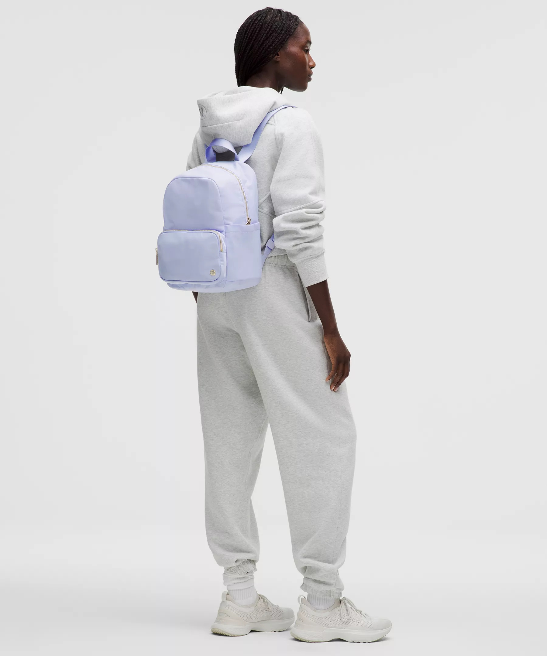 Everywhere Backpack Small 11.5L *Metal Hardware - 2