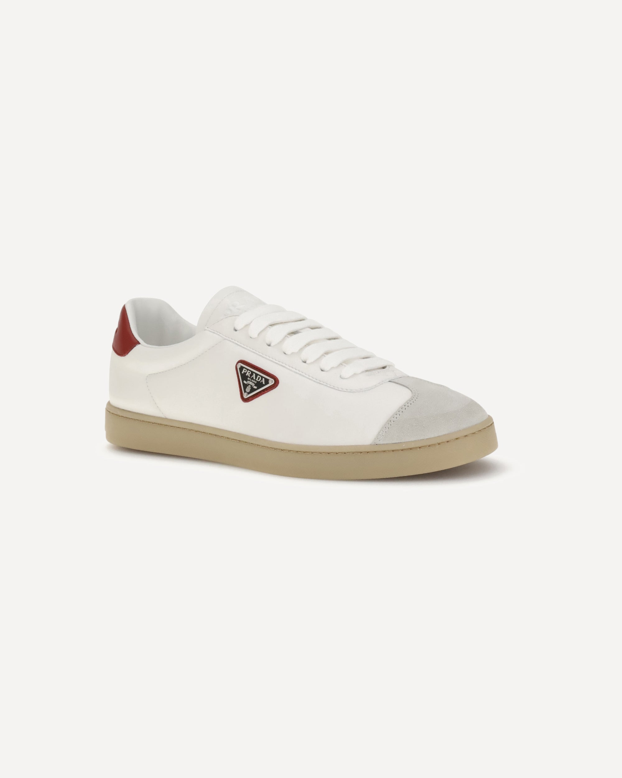 Logoed Sneakers - 2