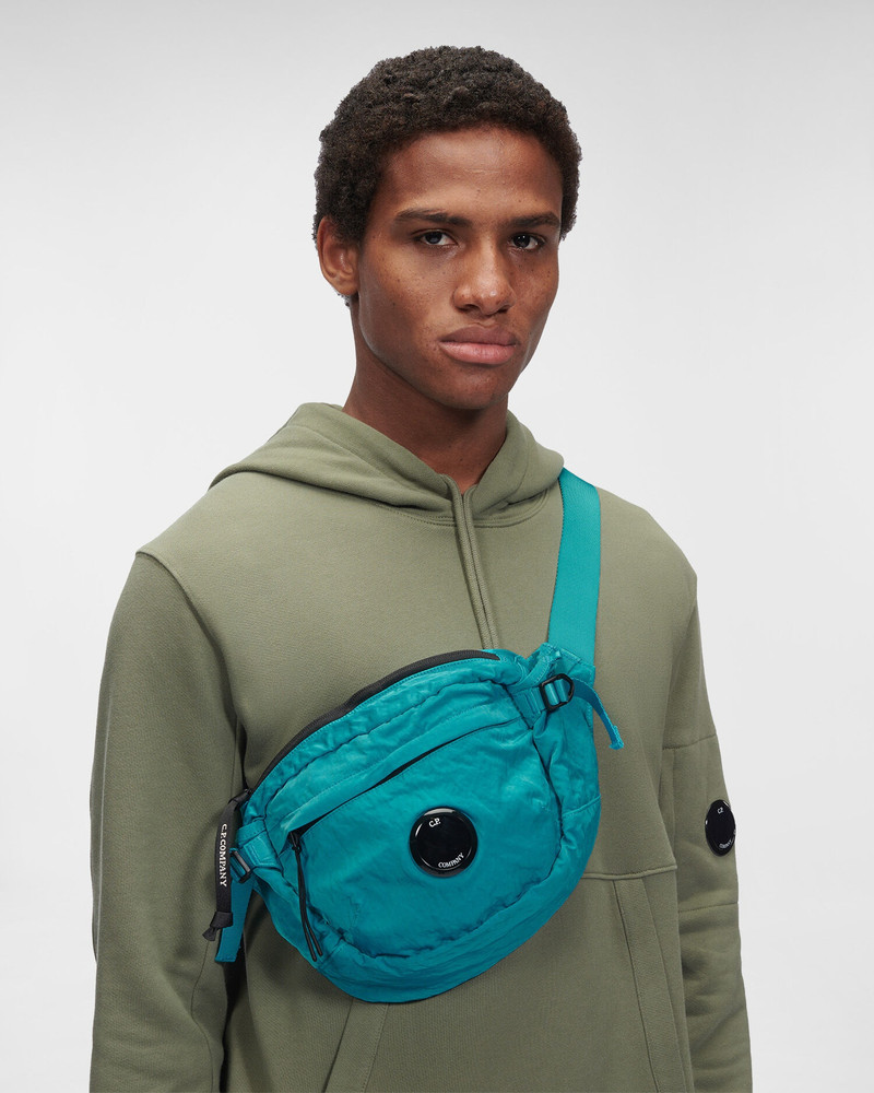 C.P. Company Nylon B Crossbody Pack outlook