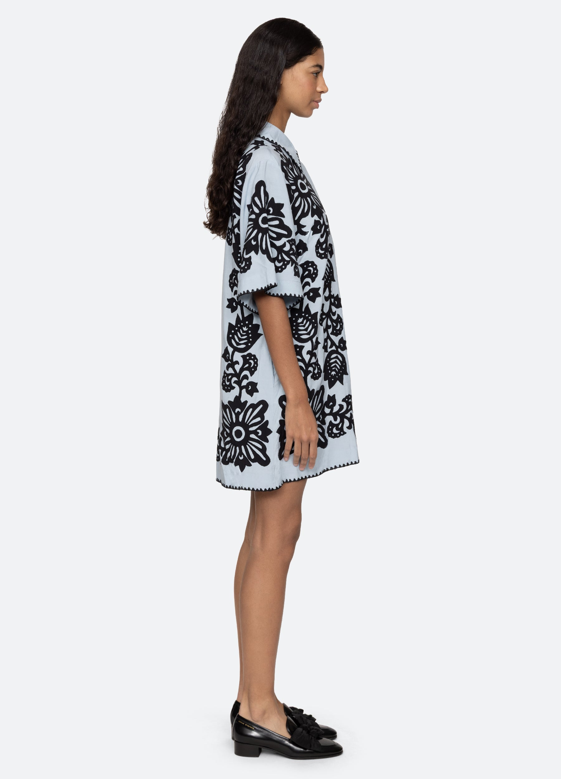 Liliana Shirt Dress - 6