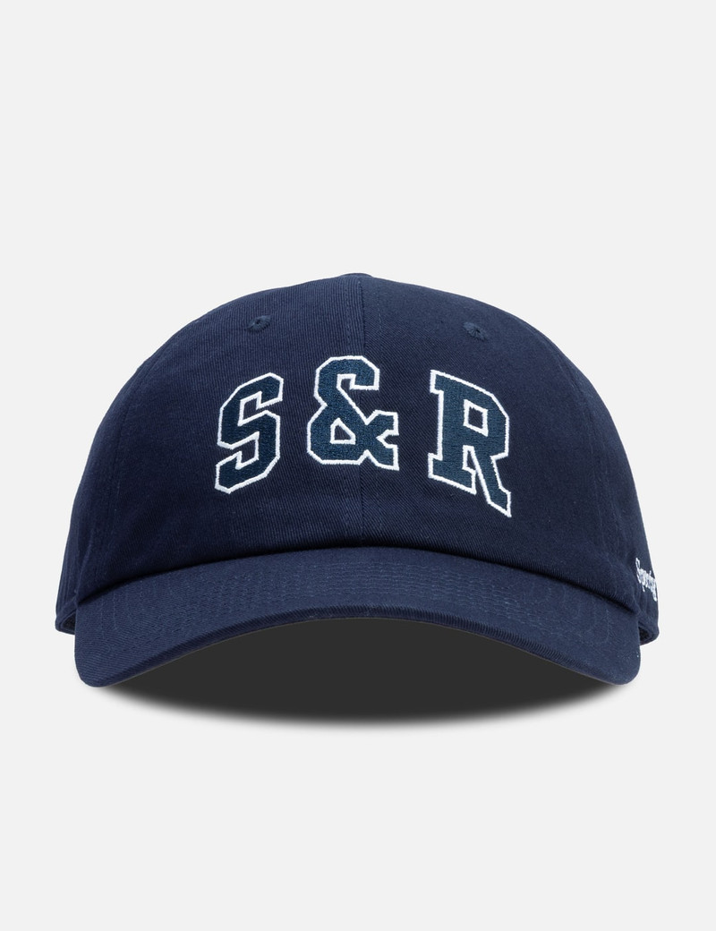 S&R IVY HAT 1
