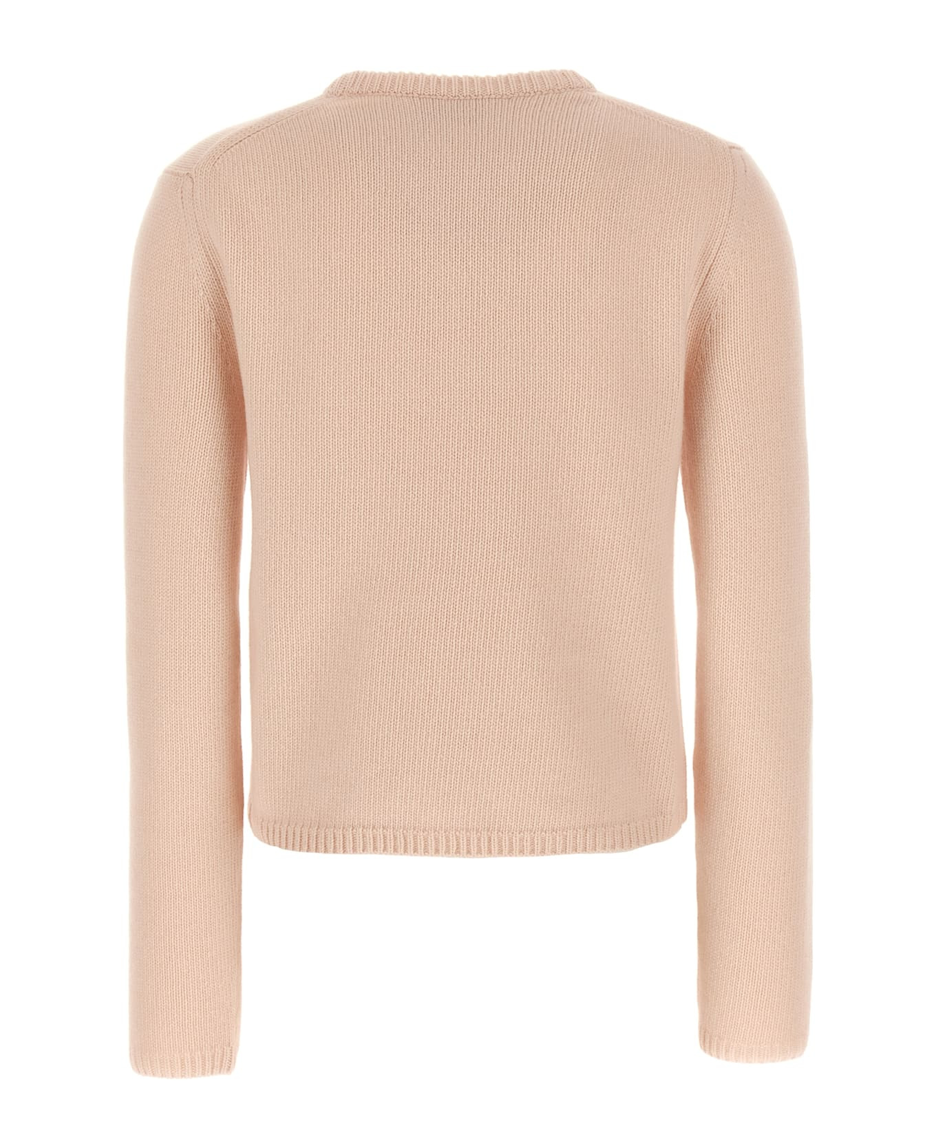 'tricot' Sweater - 2