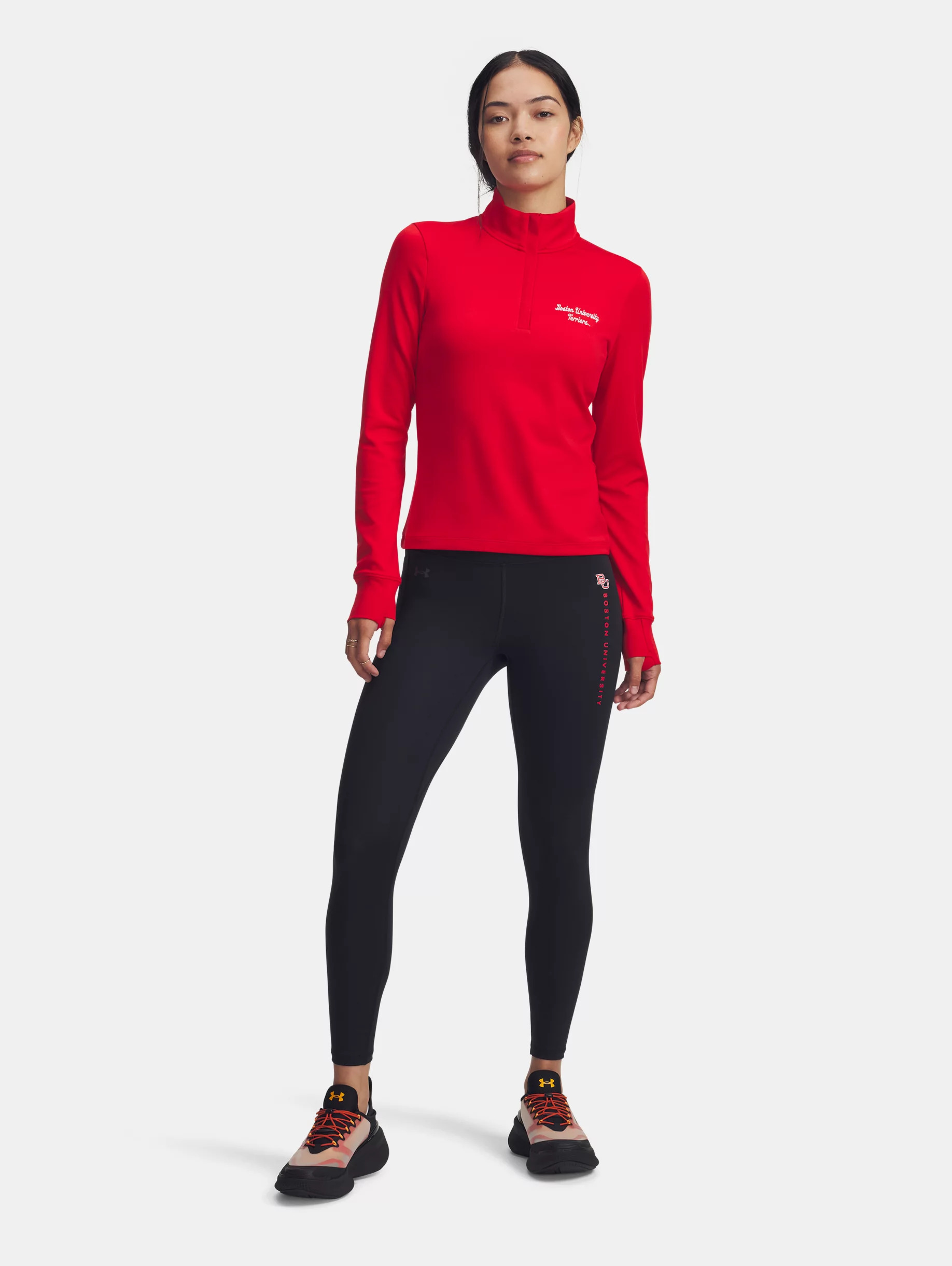 UA Motion Collegiate - 4