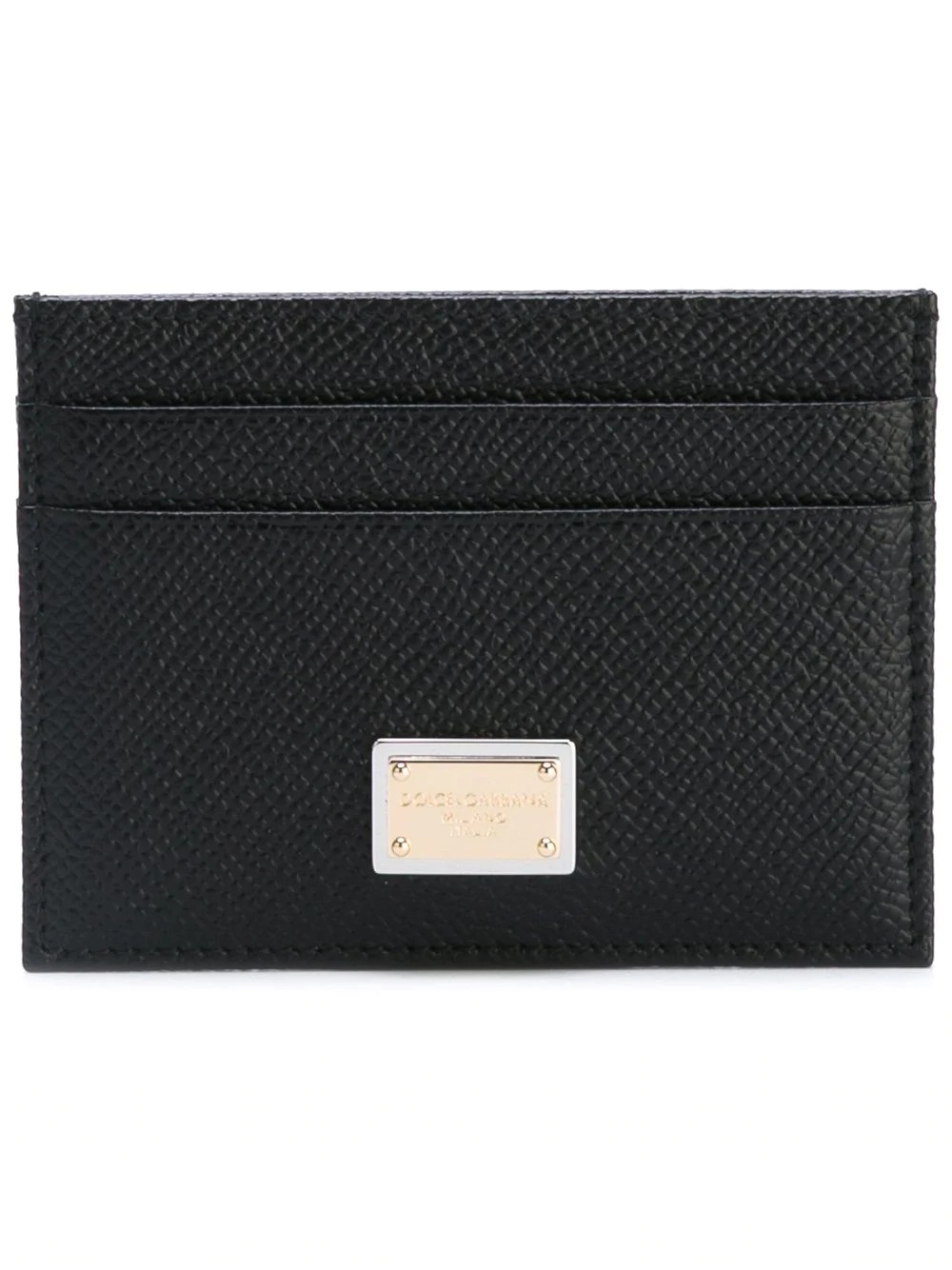 logo cardholder - 1