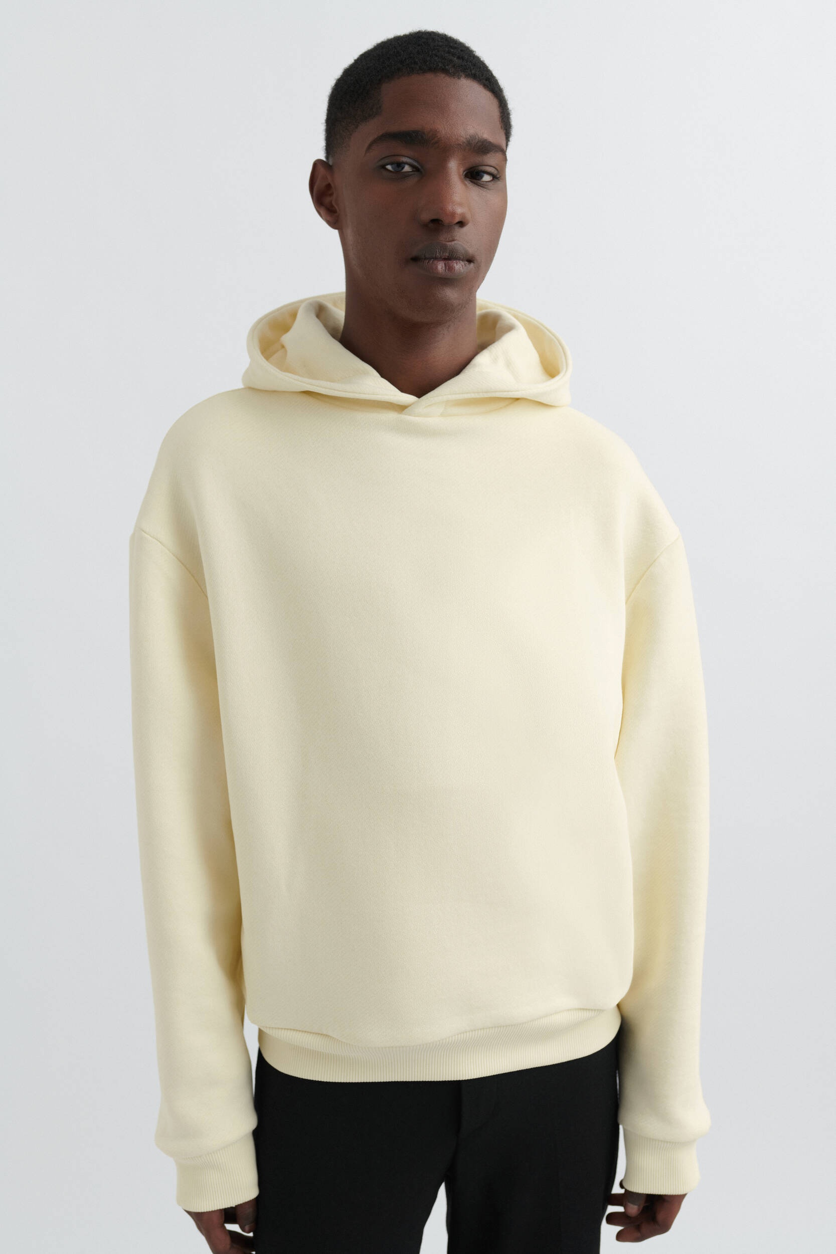Title Hoodie - 7