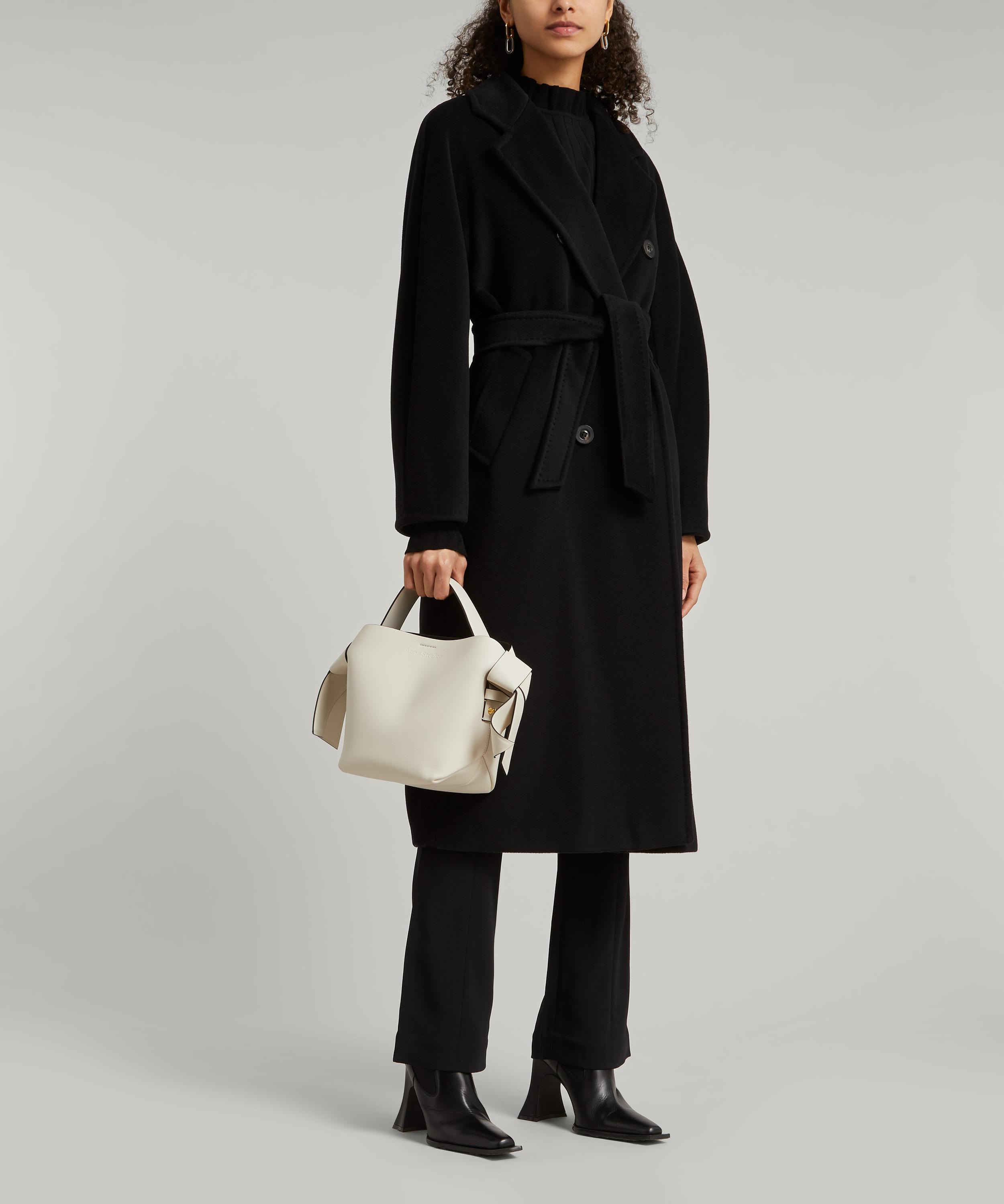 101801 Icon Coat - 2