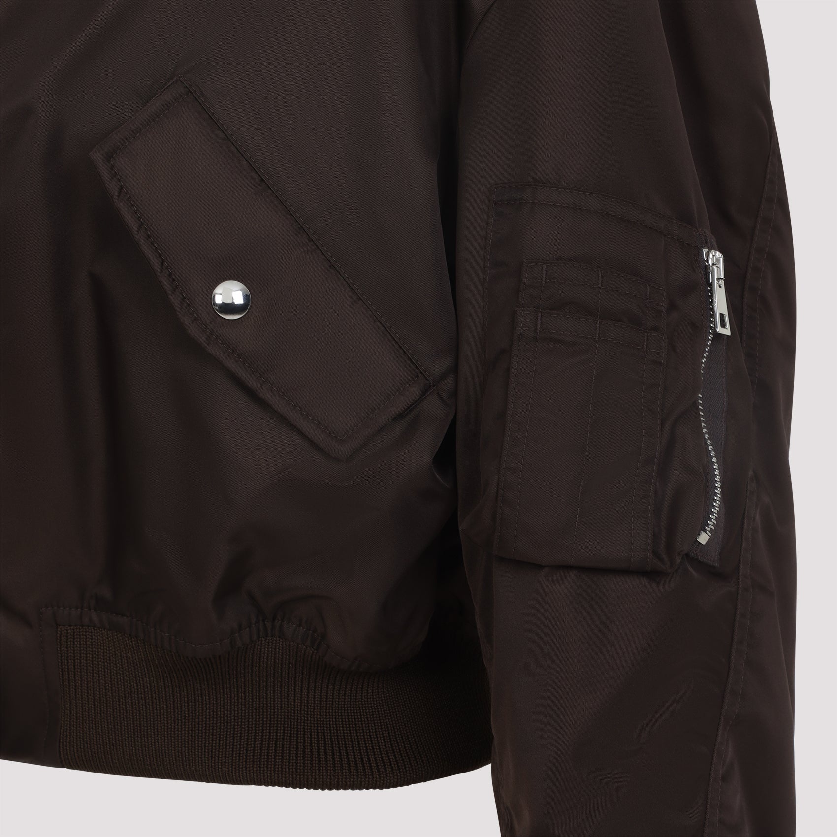 Jackets Brown - 4