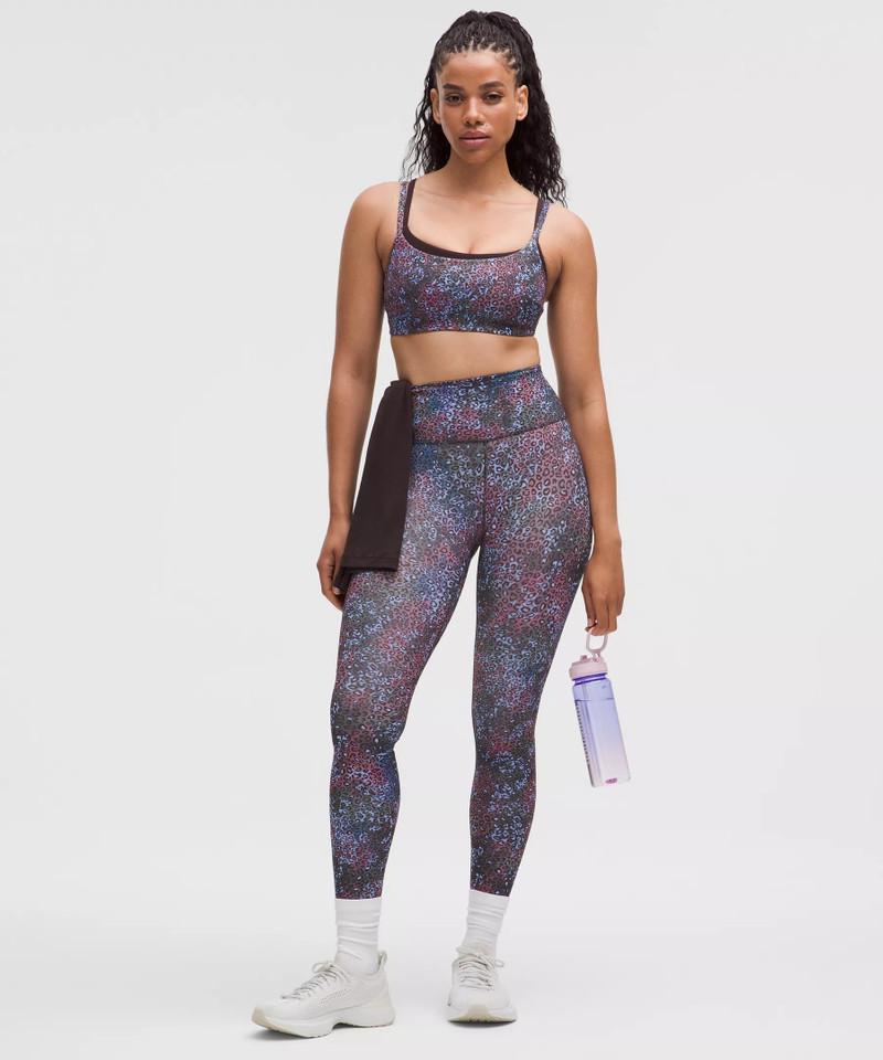 Wunder Train Contour Fit High-Rise Tight 28" 1