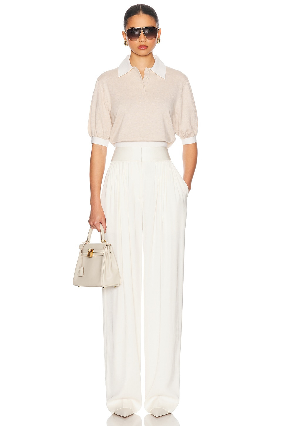 Liesel Polo - 4