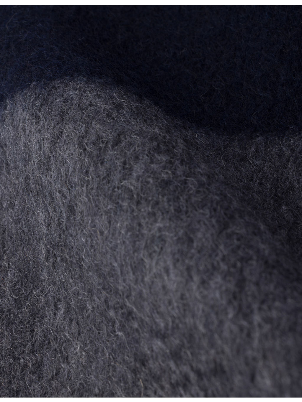 Logo-Embellished Cashmere Scarf - 4